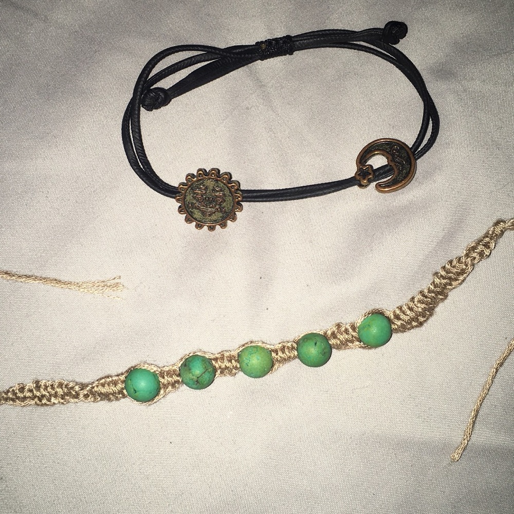 Bracelet Bundle! ❤️